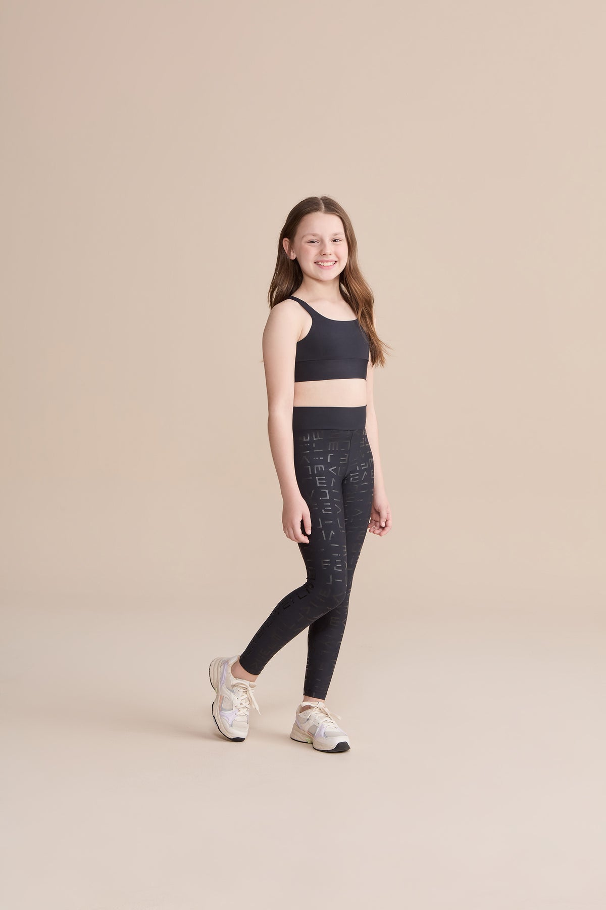 Icon Kids Leggings
