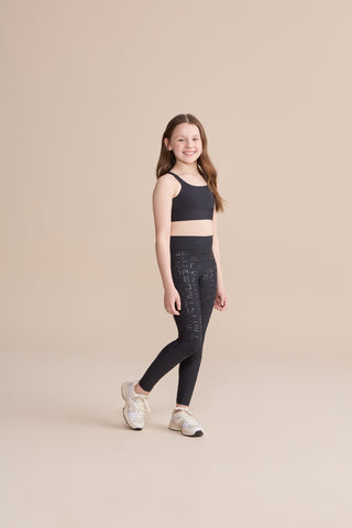 Icon Kids Leggings