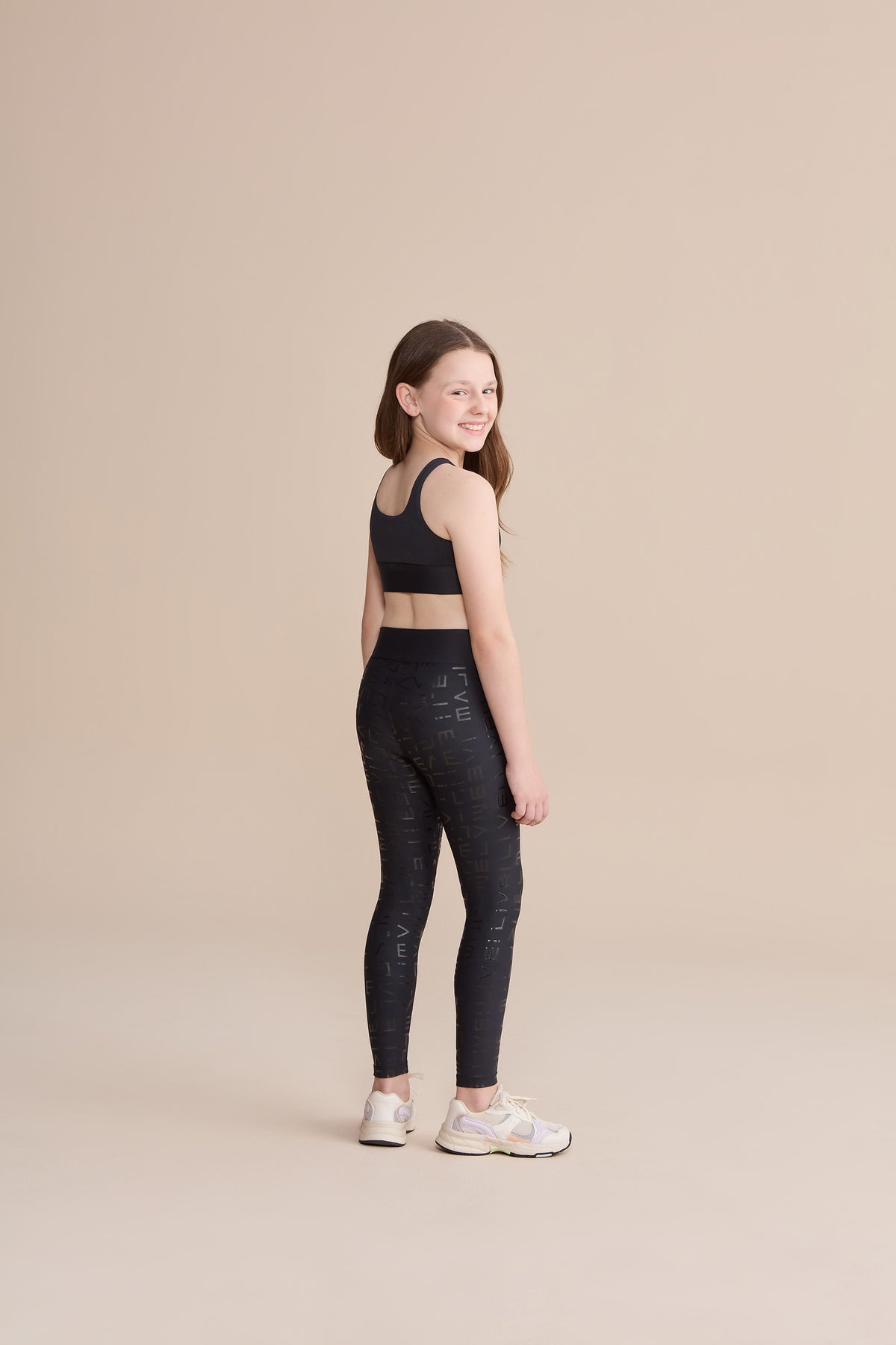 Icon Kids Leggings