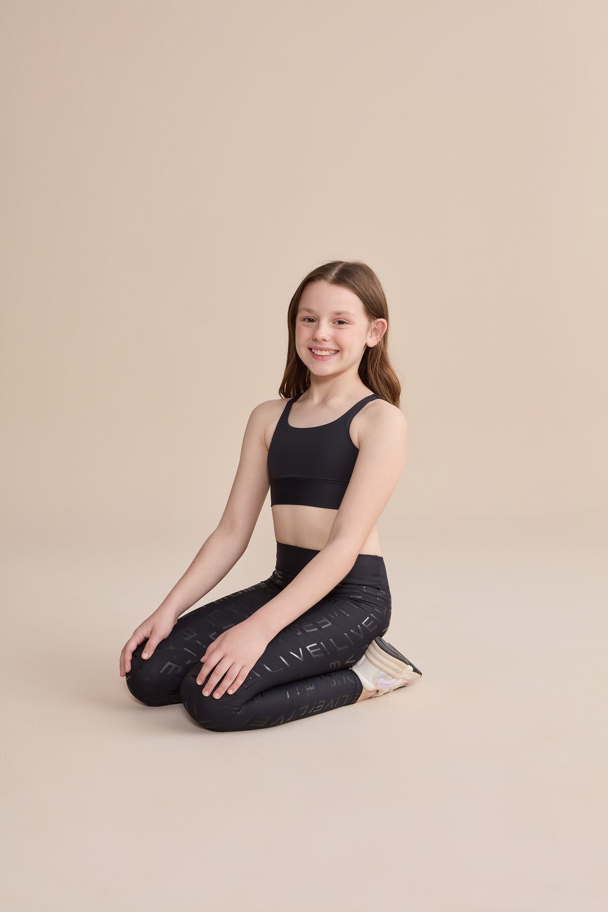 Icon Kids Leggings