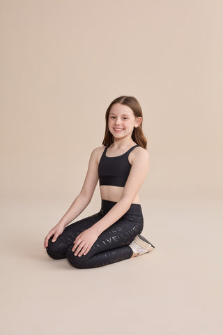 Icon Kids Leggings