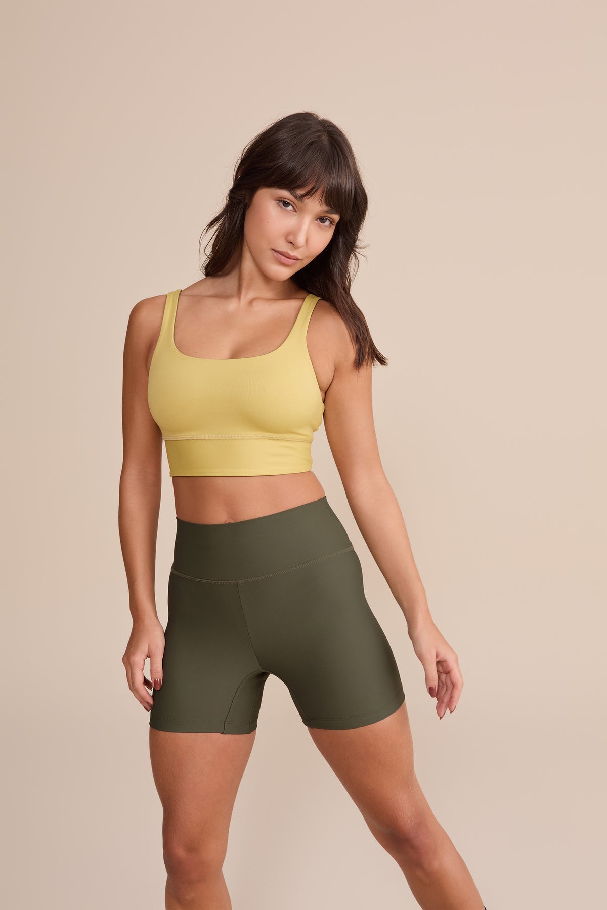 Move Reversible Duo Sports Bra