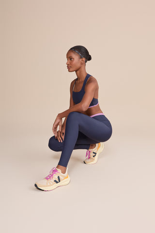 Neo Contrast Leggings