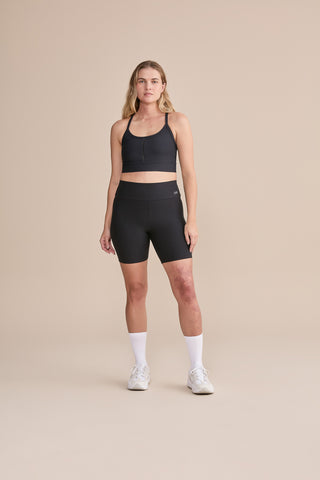 Fresh Racerback Sports Bra