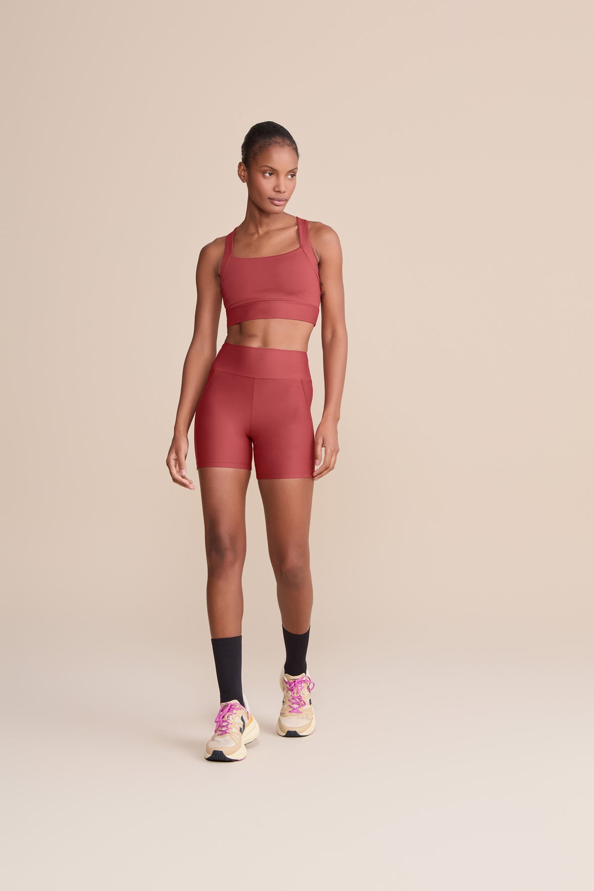 Neo Sense Pro® Curve Shorts