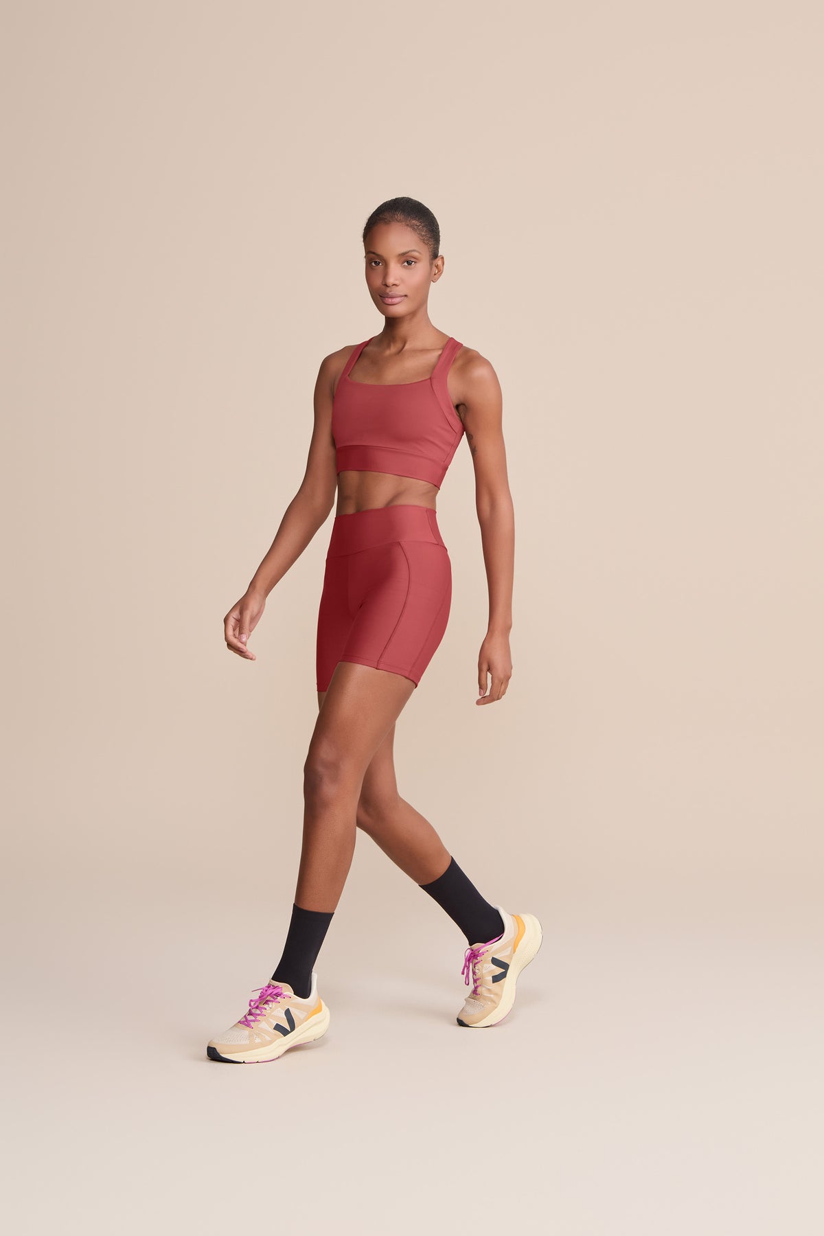 Neo Sense Pro® Curve Shorts