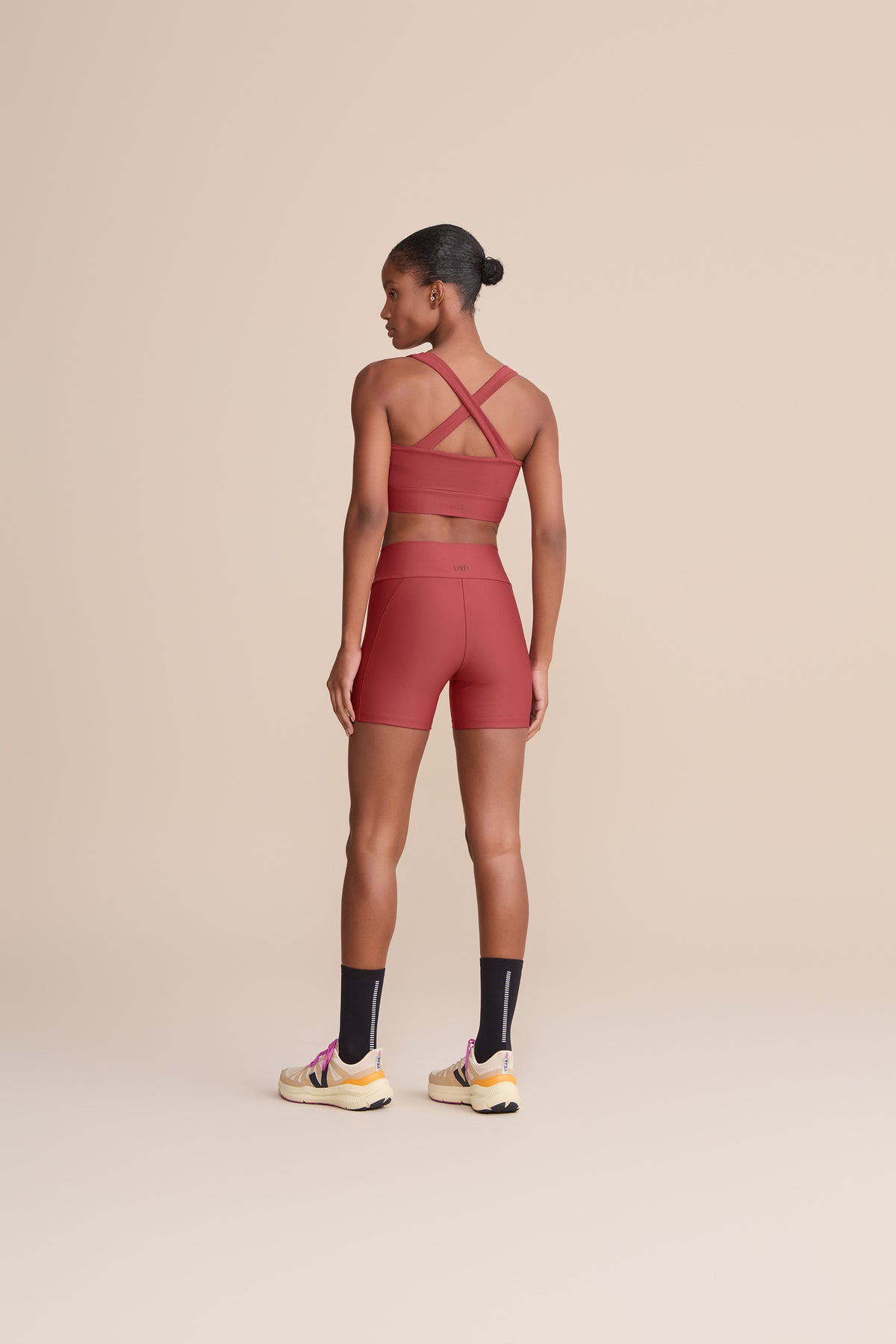 Neo Sense Pro® Curve Shorts