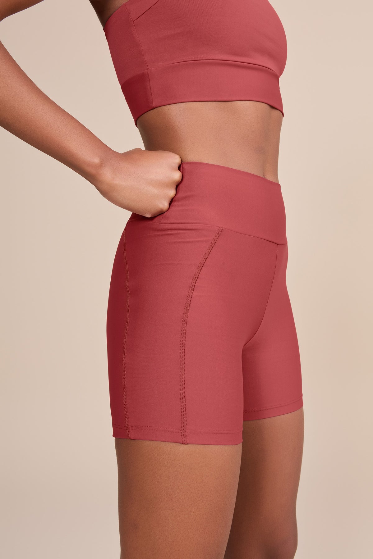 Neo Sense Pro® Curve Shorts