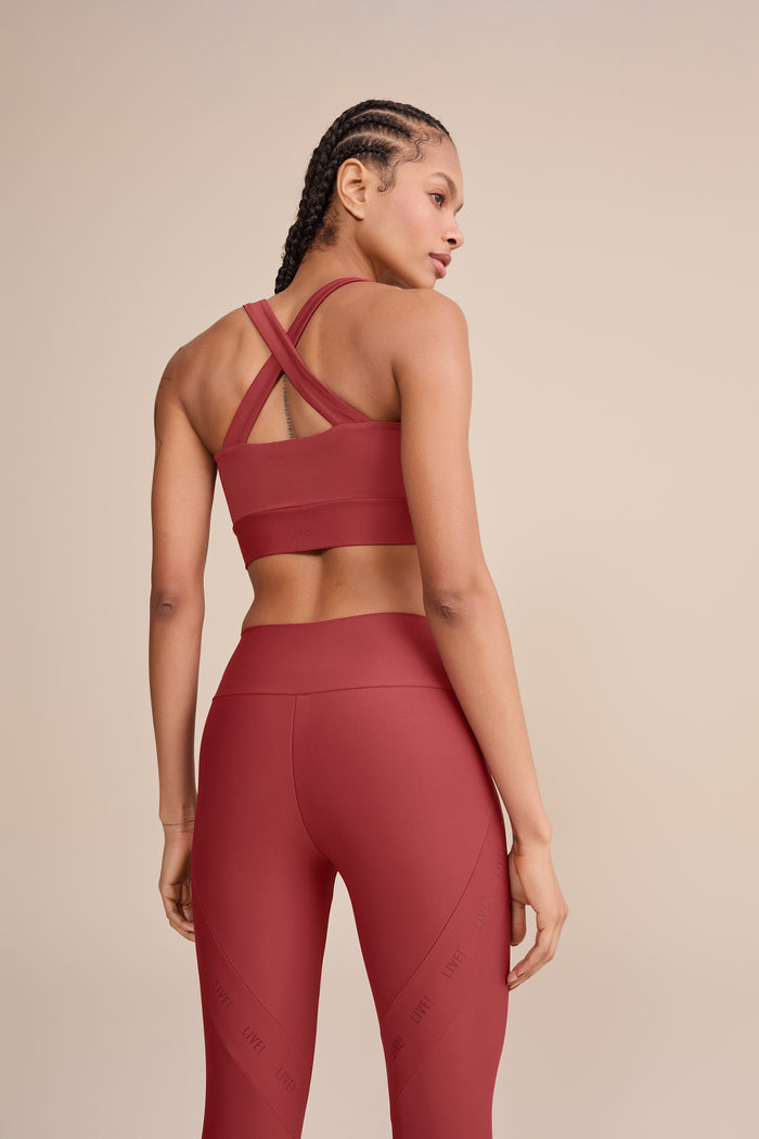 Sense Pro® Brandy Sports Bra