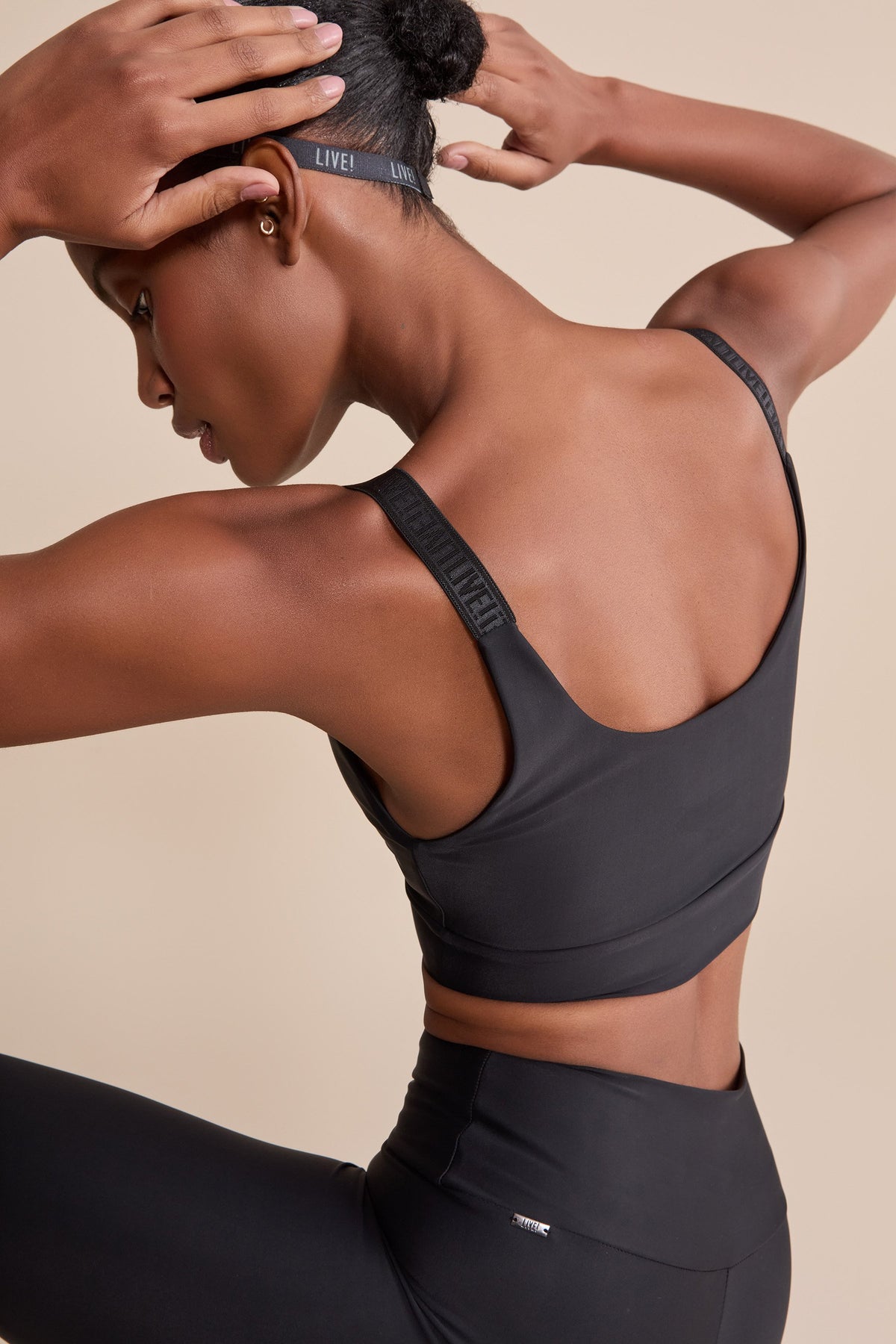 Versatil Pro Multi Sports Bra