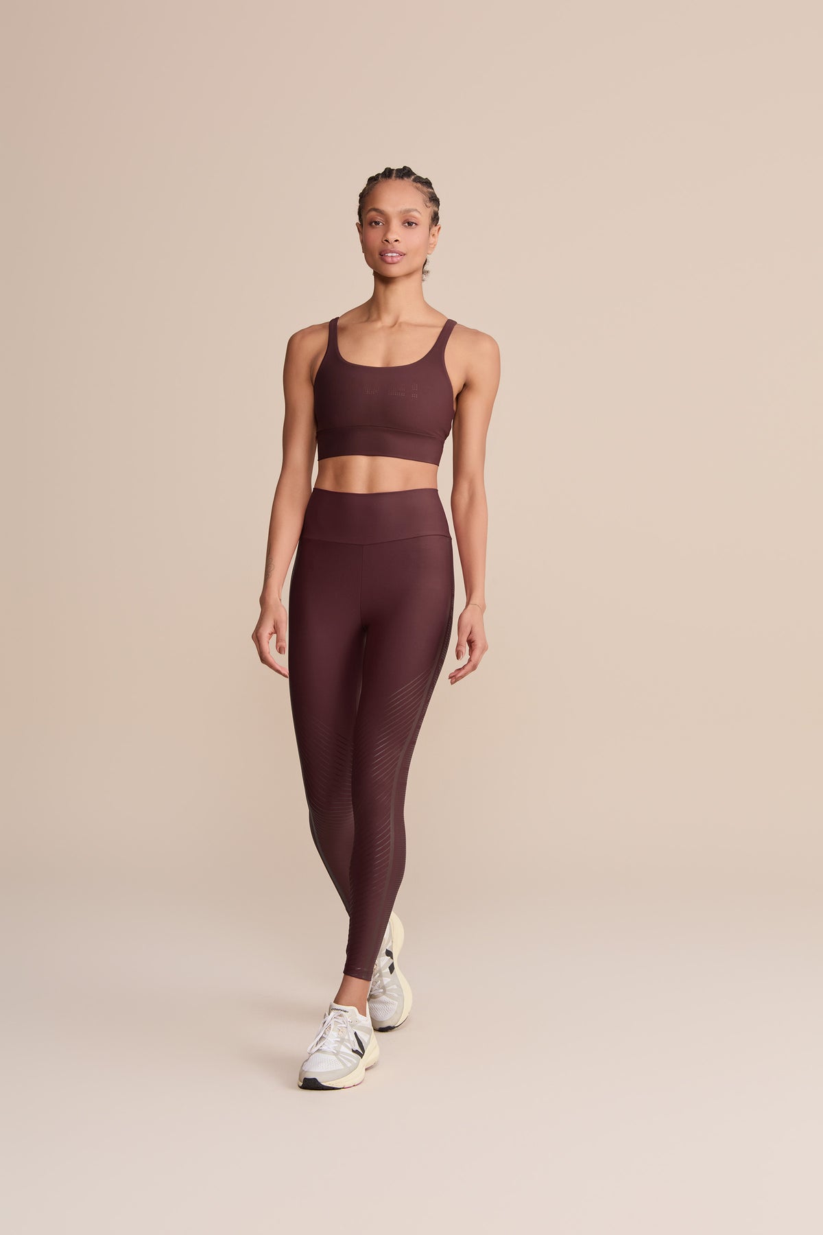 LIVE! Hydefit® Adaptiv Sports Bra
