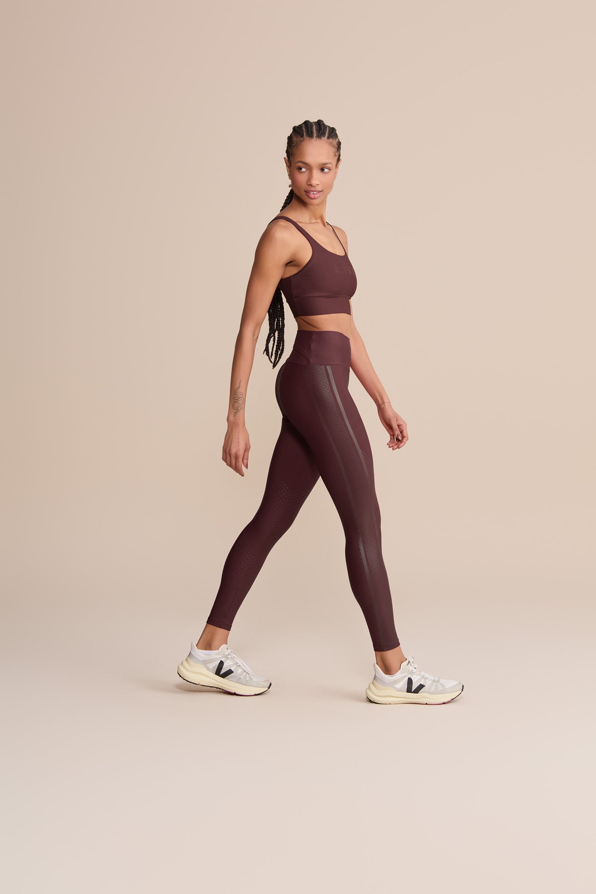 LIVE! Hydefit® Adaptiv Leggings