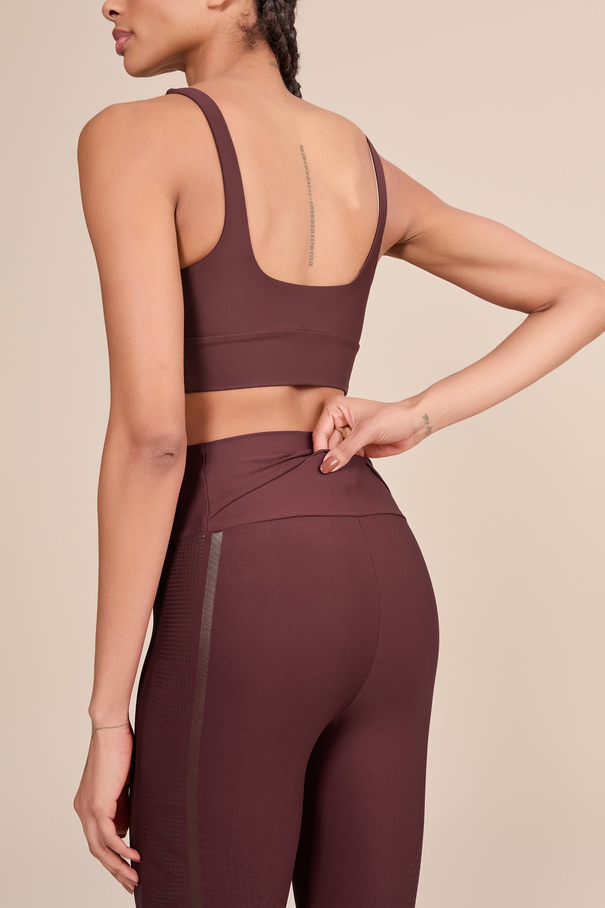 LIVE! Hydefit® Adaptiv Leggings