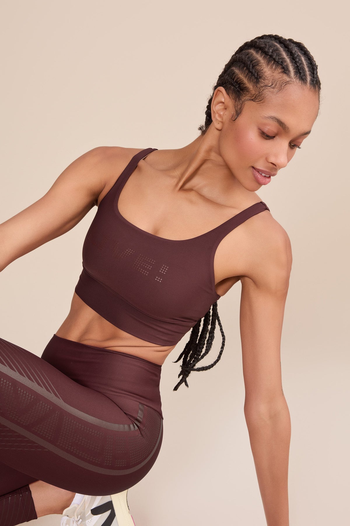 LIVE! Hydefit® Adaptiv Sports Bra