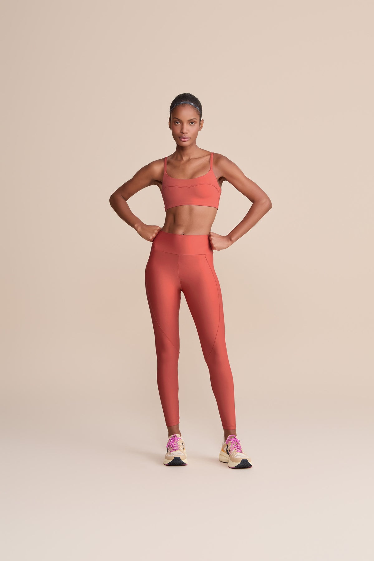 Neo Sense Pro® Curve Sports Bra