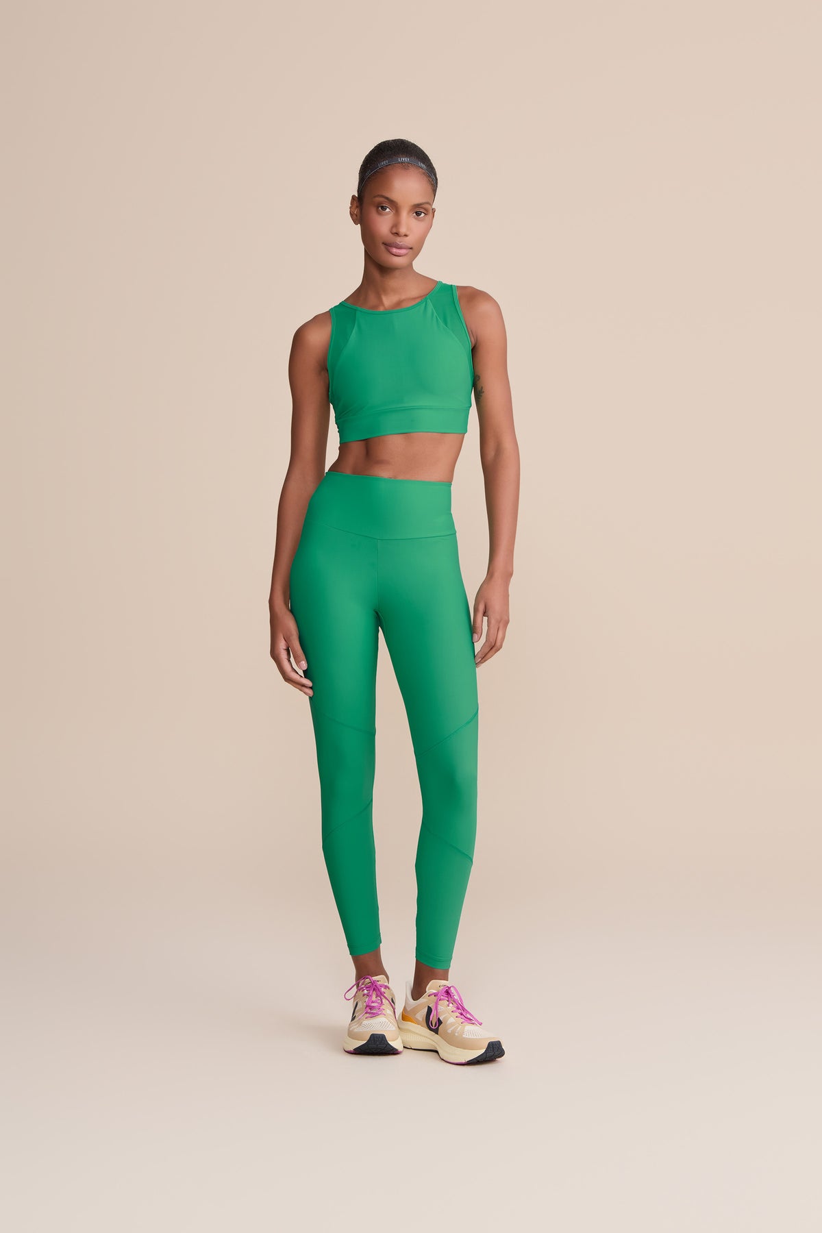 Movement Race Pro® Sports Bra