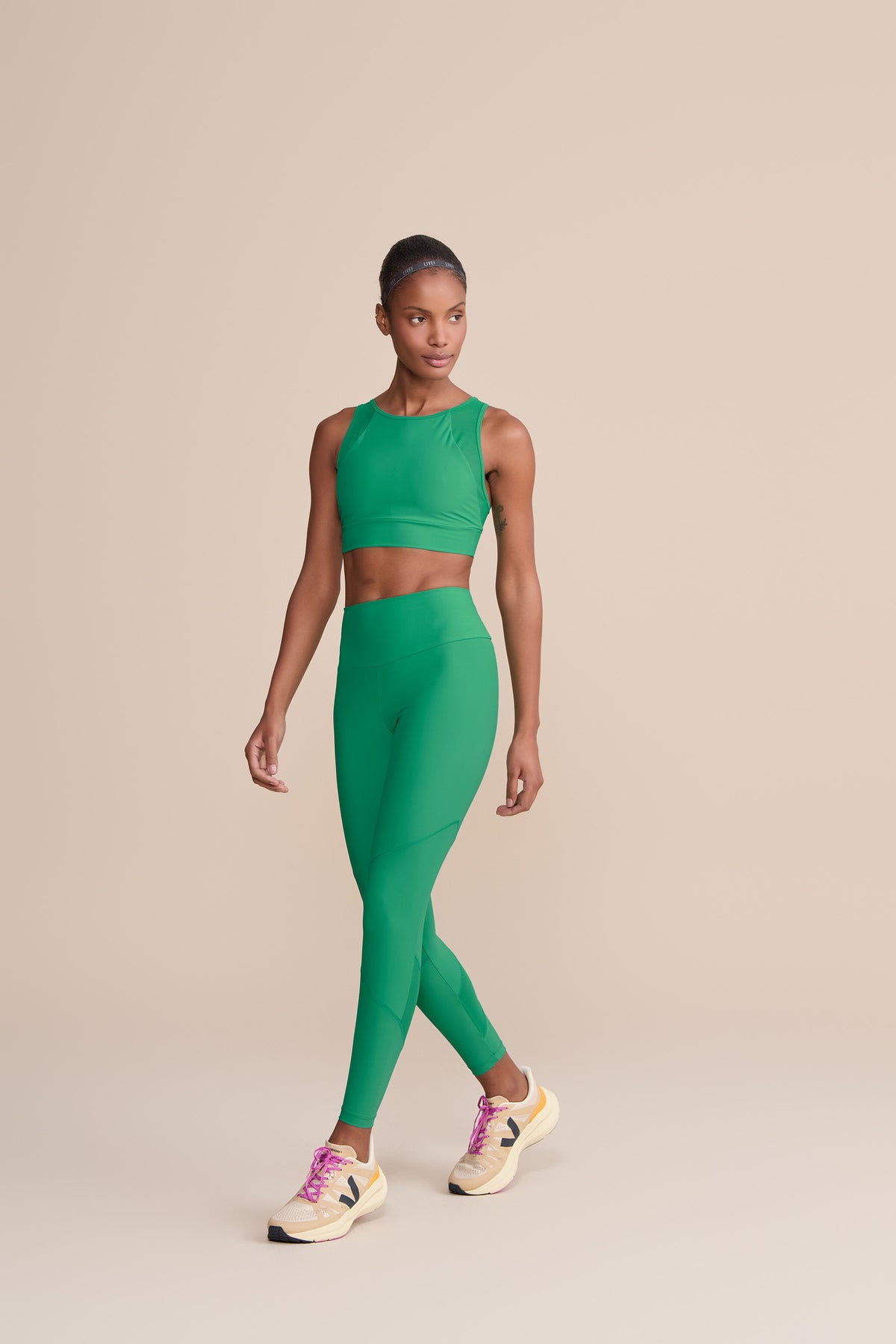 Movement Race Pro® Sports Bra