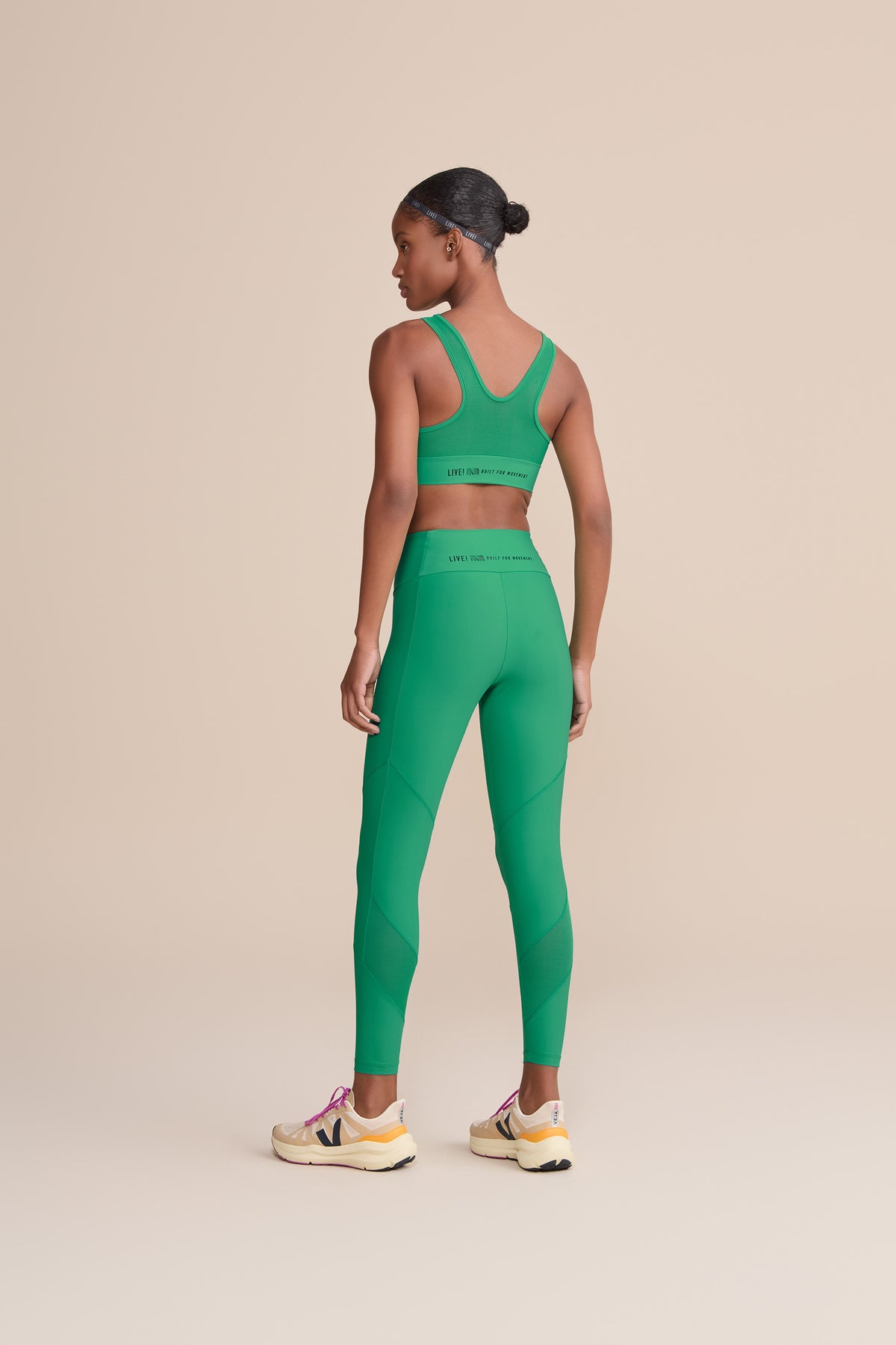 Movement Race Pro® Sports Bra