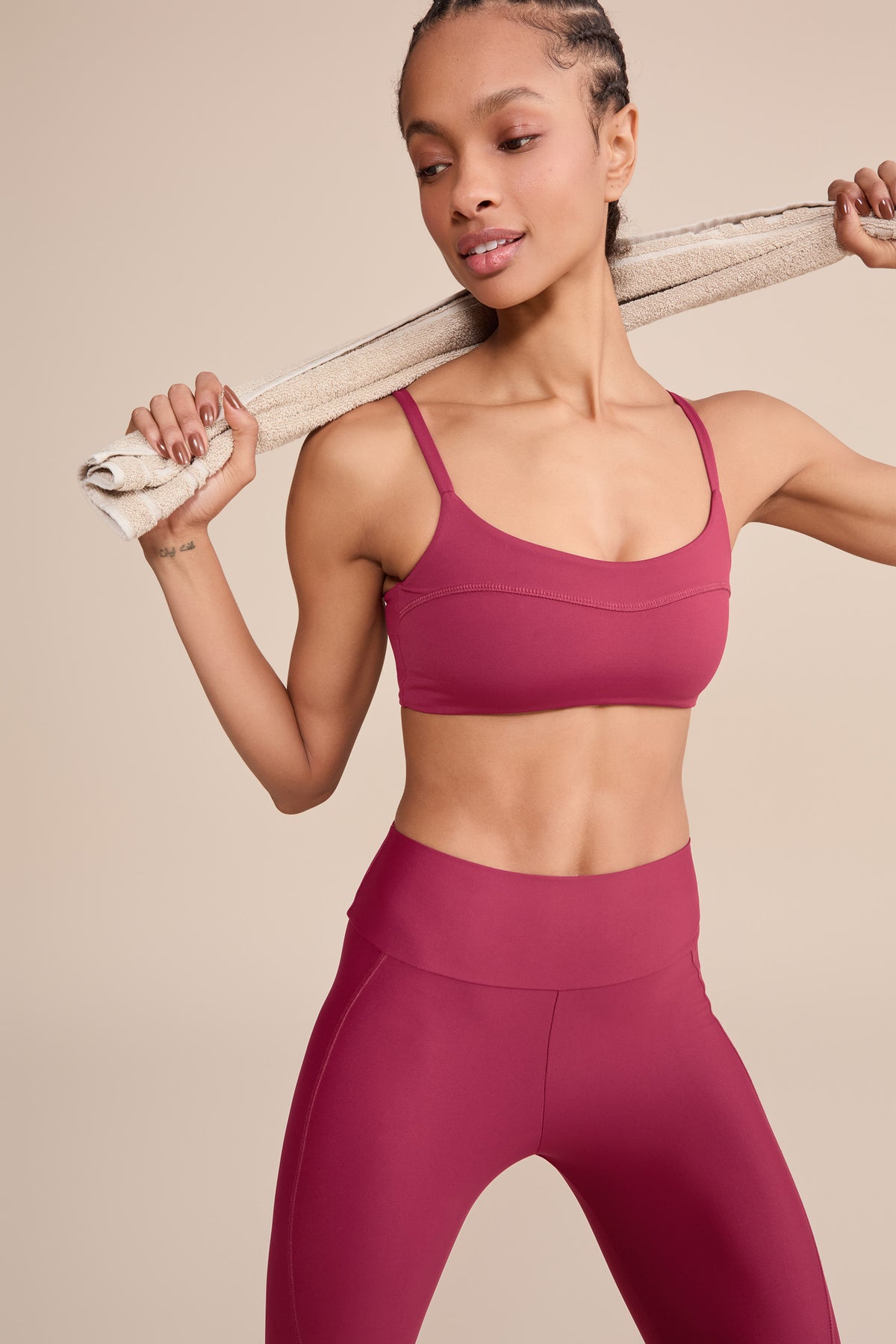 Neo Sense Pro® Curve Sports Bra
