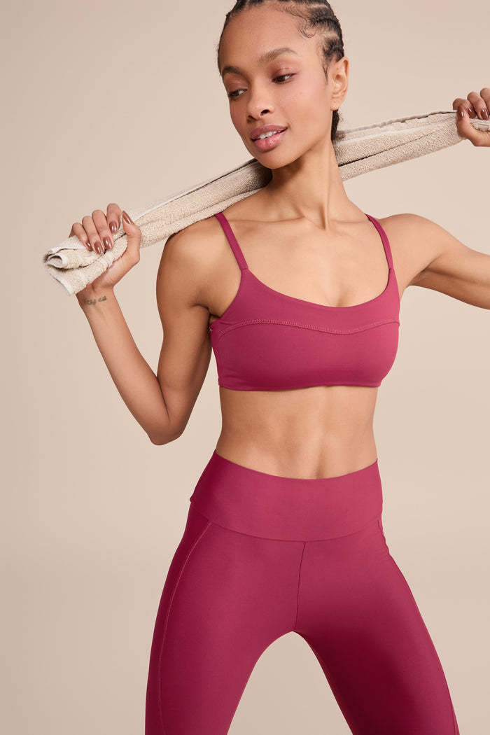 Neo Sense Pro® Curve Sports Bra