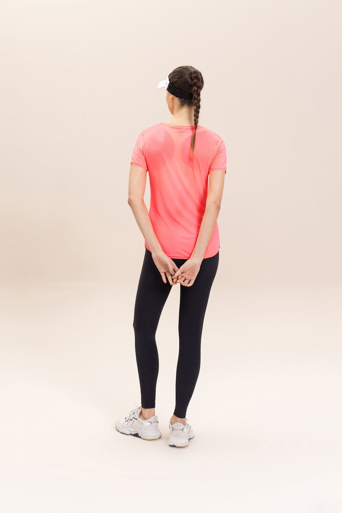LIVE! Comfort T-Shirt