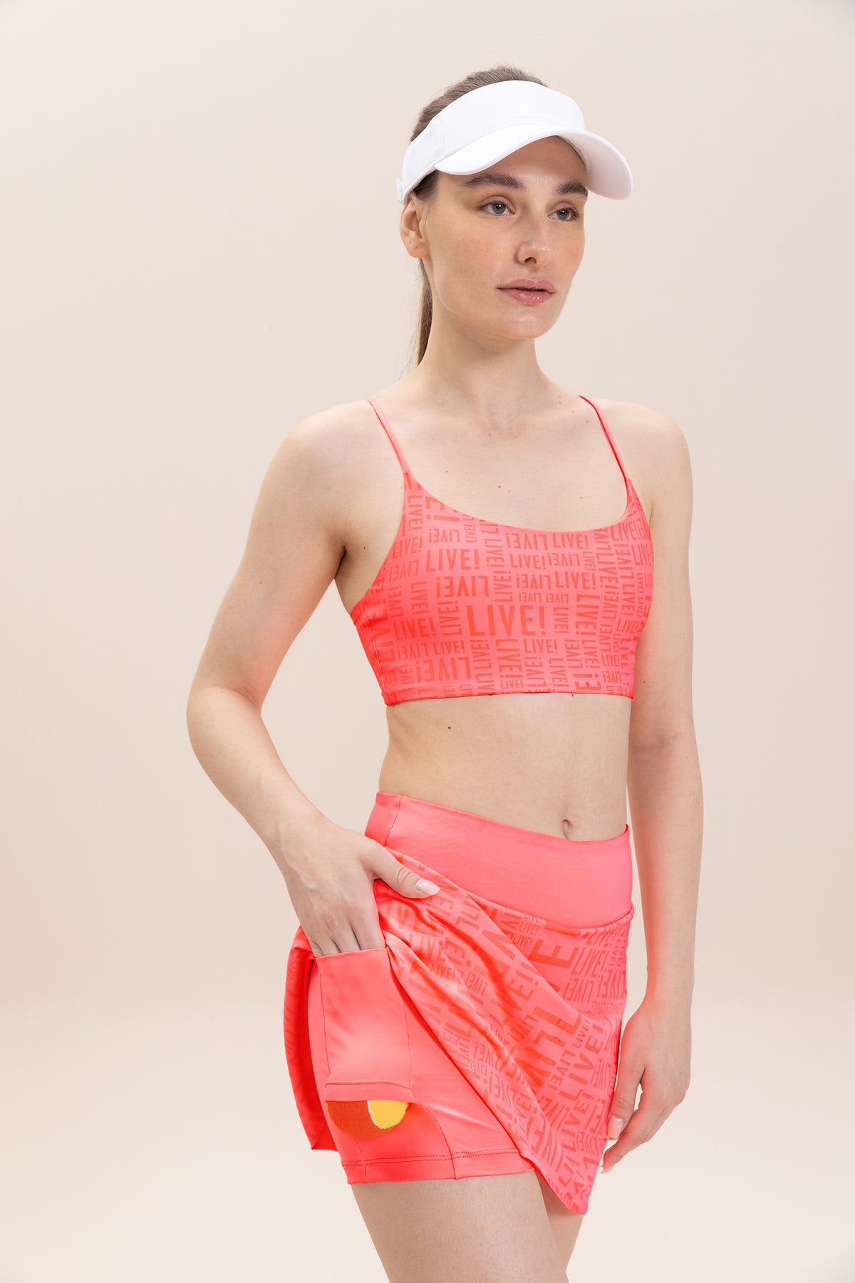 LIVE! Sense Pro® Skirt