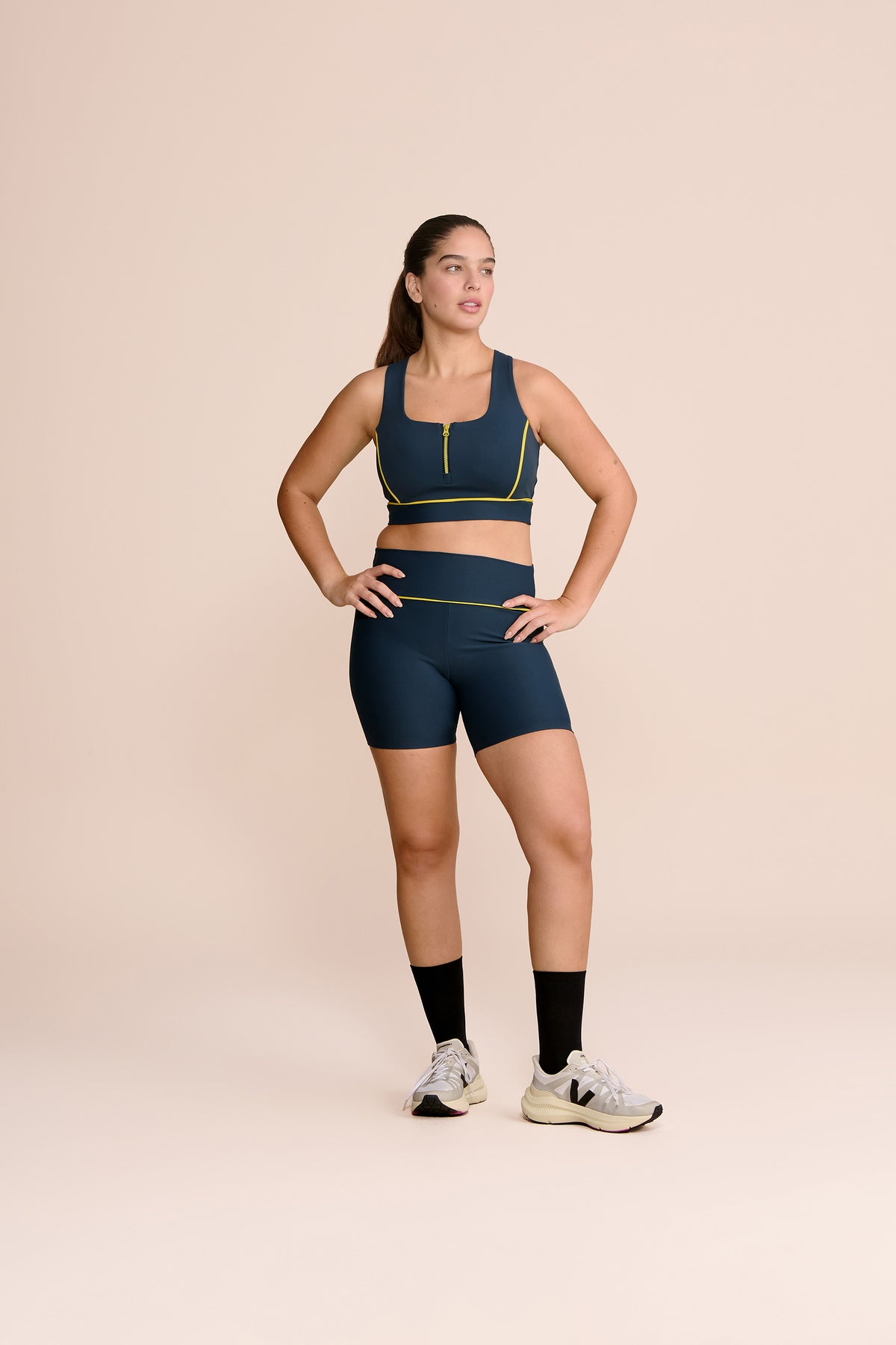 Filete Active® Shorts