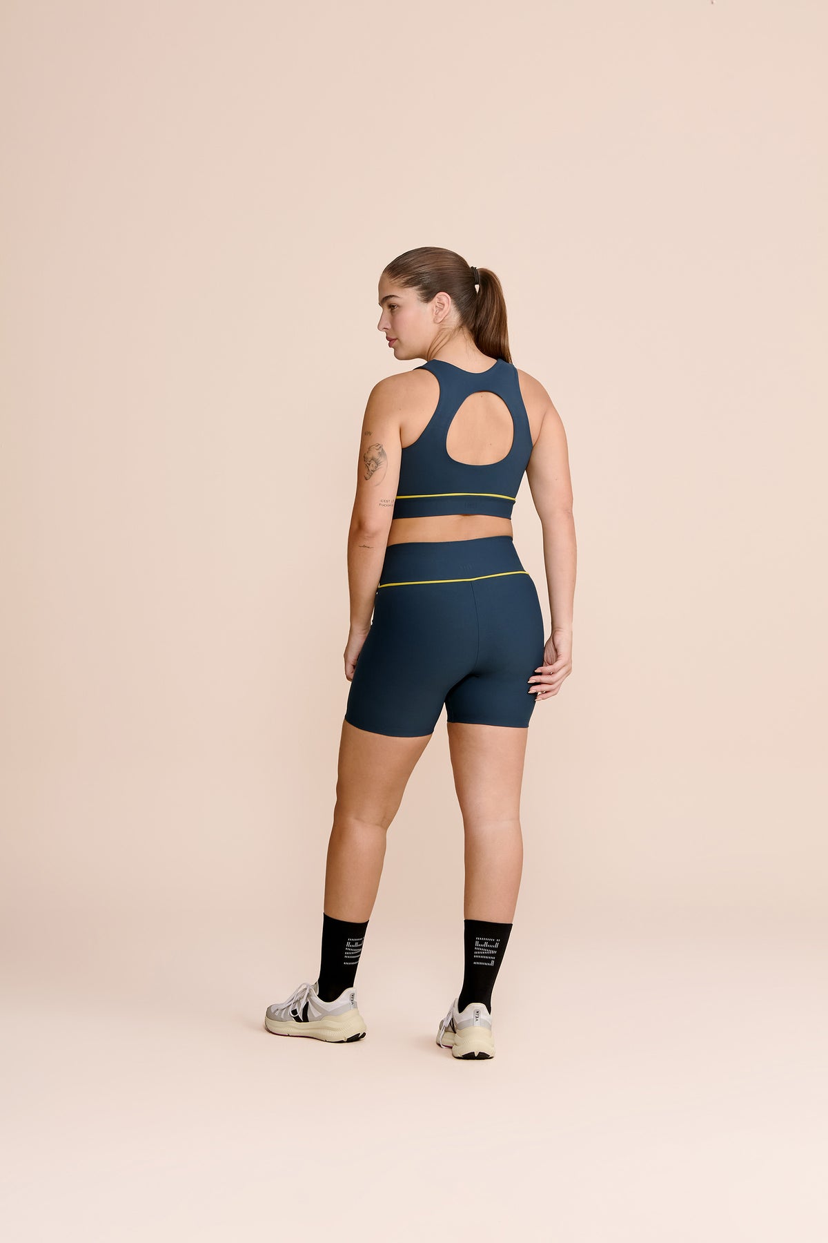 Filete Active® Shorts