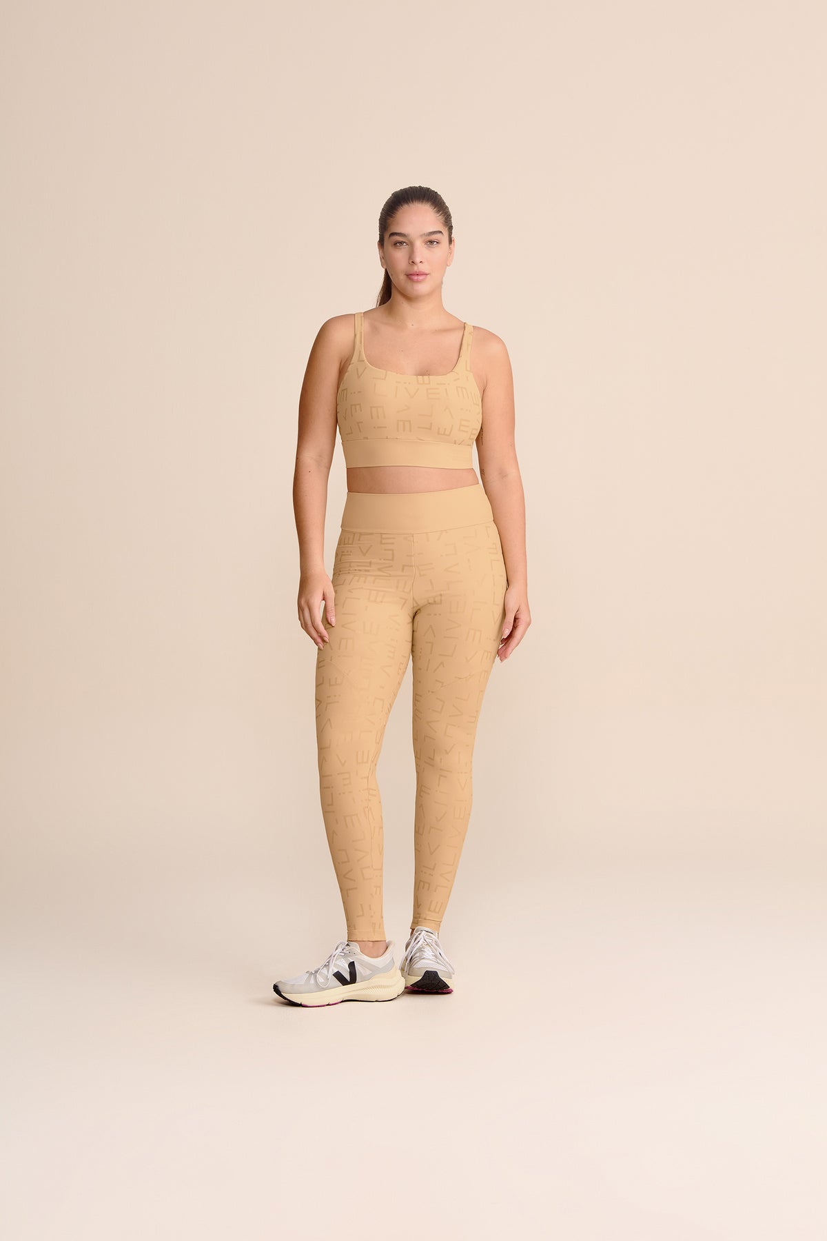 Hydefit® Adaptiv Icon Neo Bra