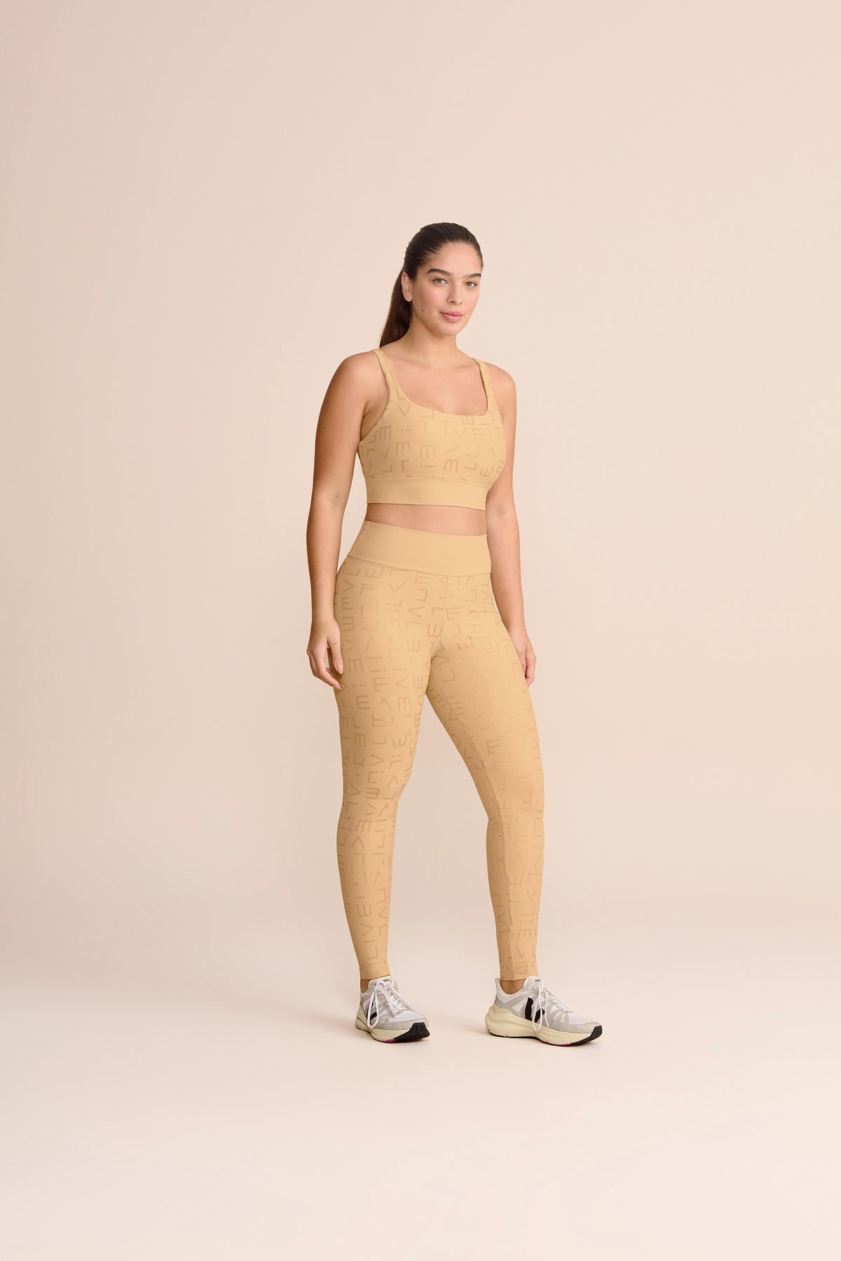 Hydefit® Adaptiv Icon Leggings
