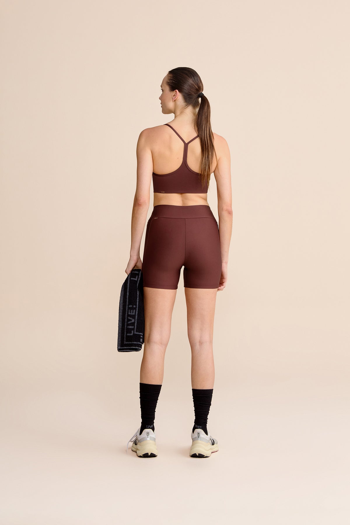 Mystery Softness Shorts