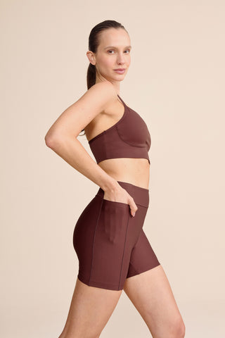 Mystery Softness Shorts