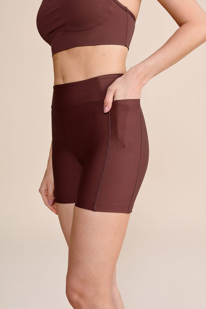 Mystery Softness Shorts
