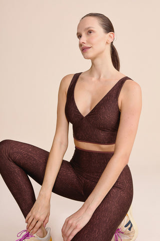 Athletic Pro Propel V Sports Bra