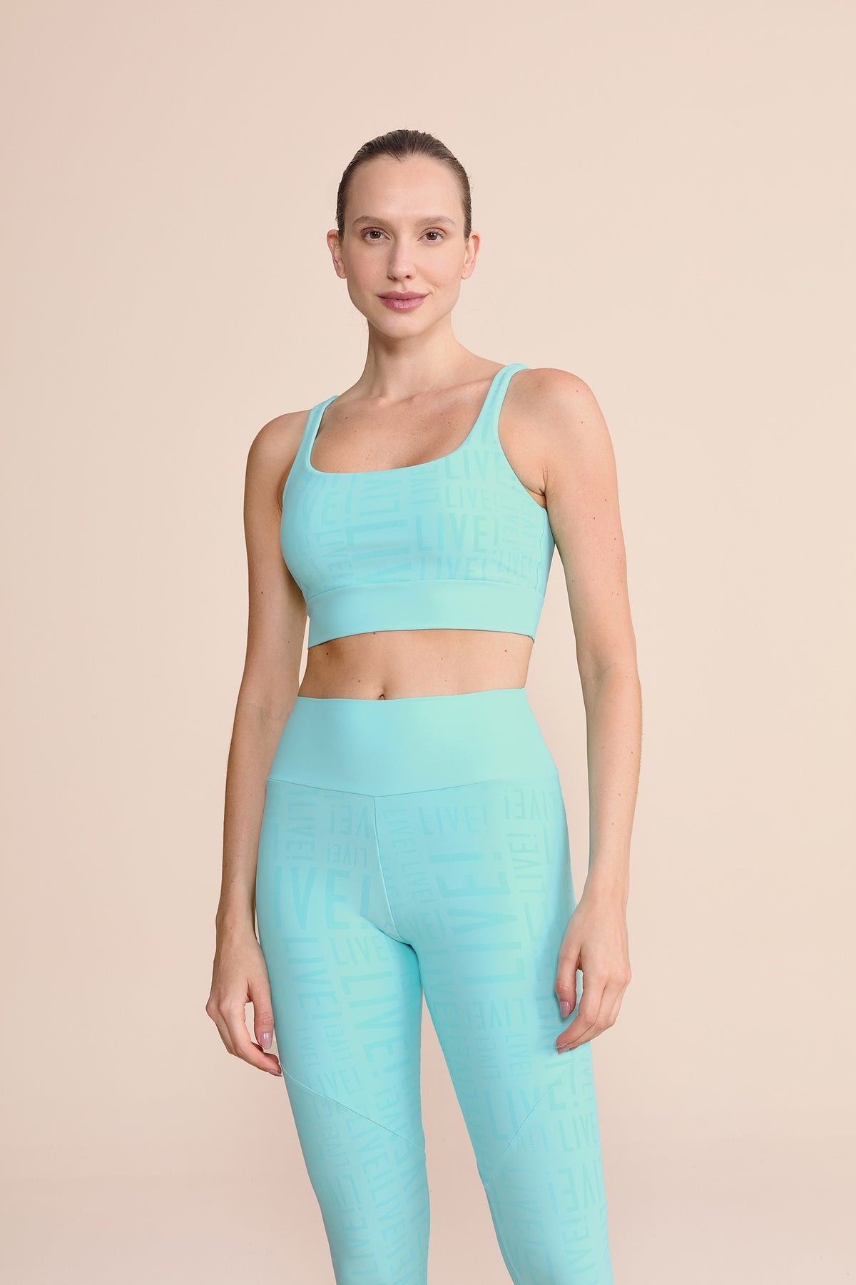 LIVE! Move Bra