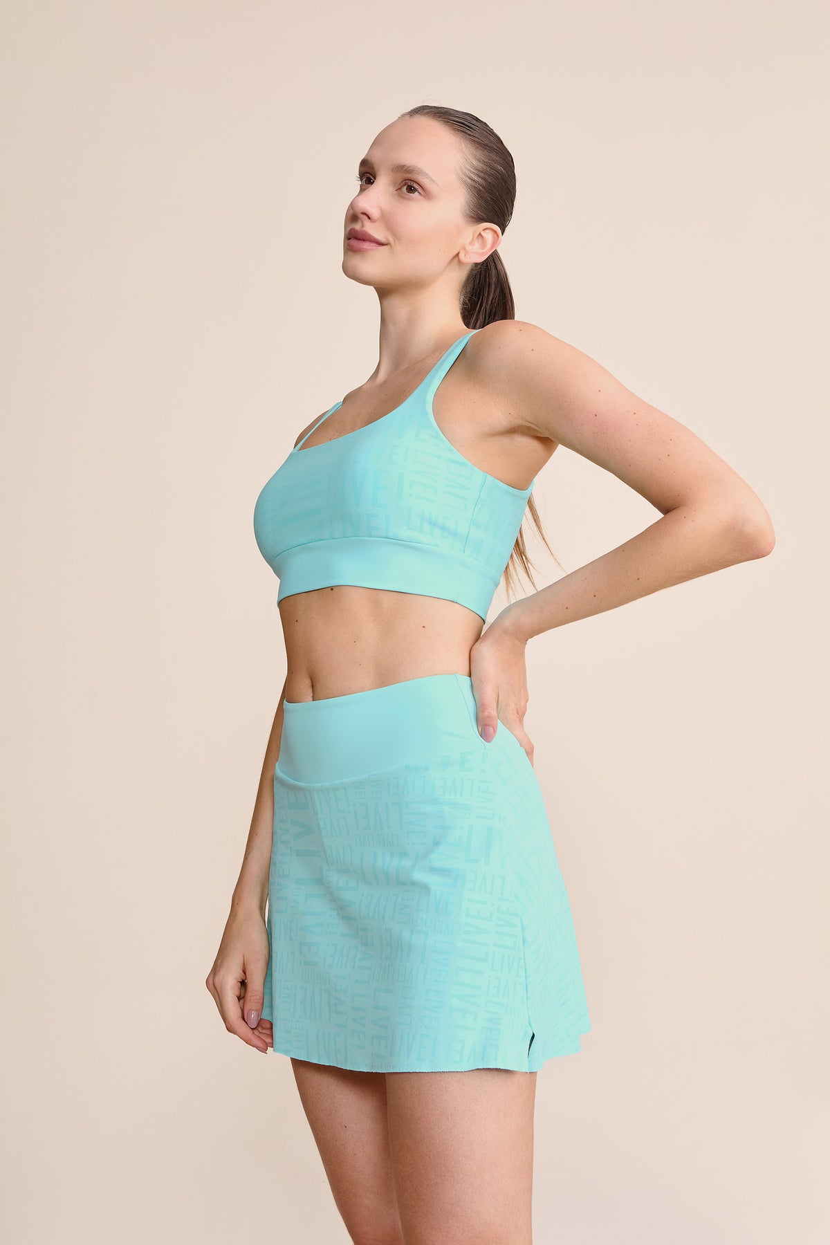 LIVE! Sense Pro® Skirt