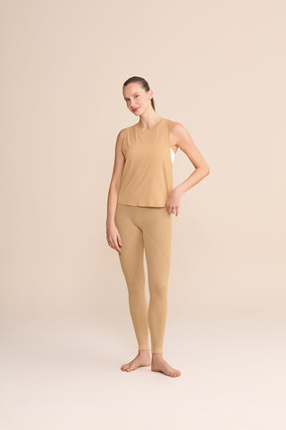 Whisper Wrap Tank Top