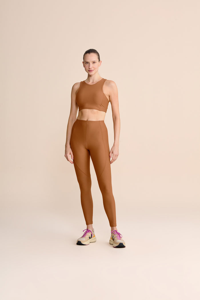 Cross Allure® Mat Adaptiv Sports Bra