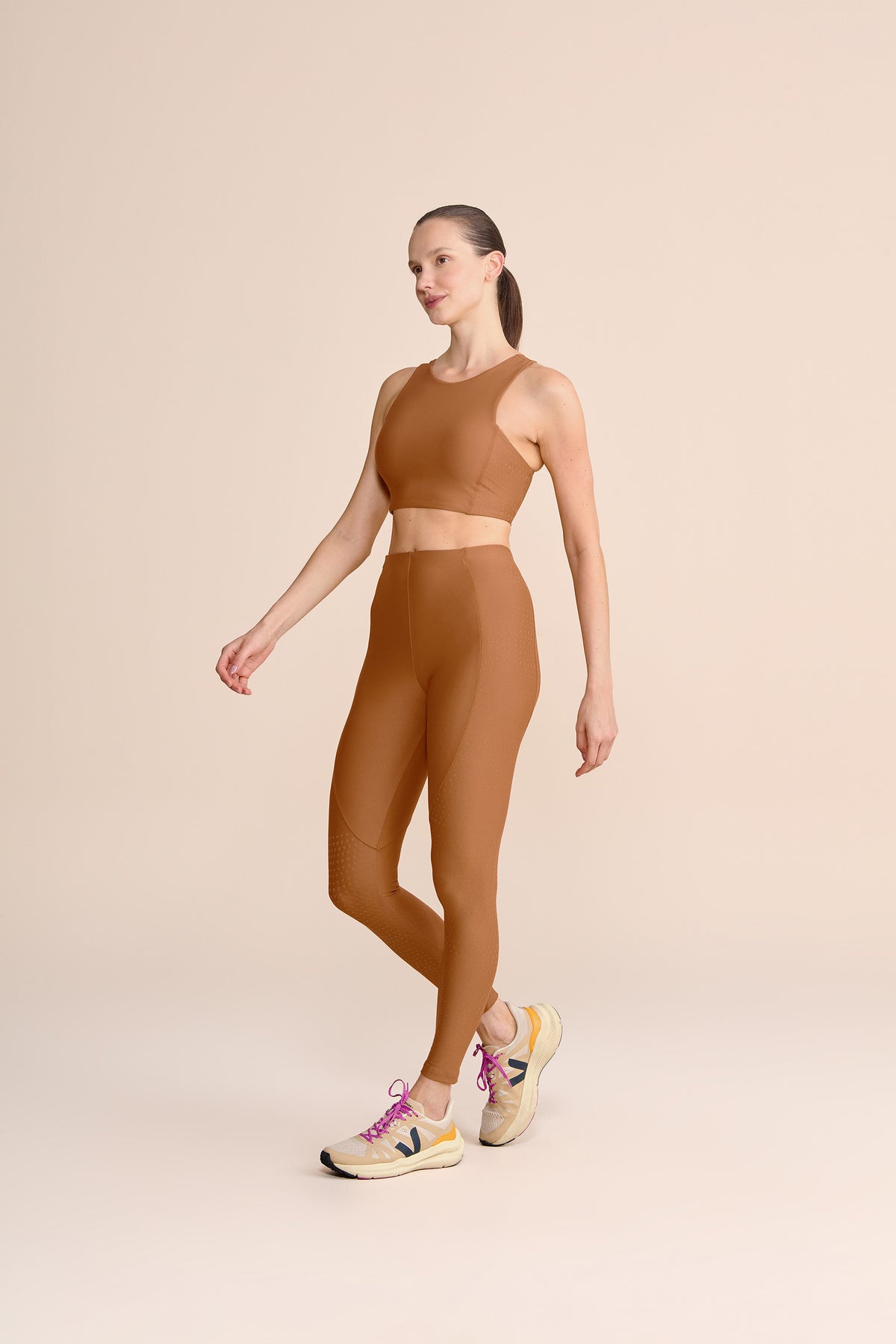 Allure® Mat Adaptiv Leggings