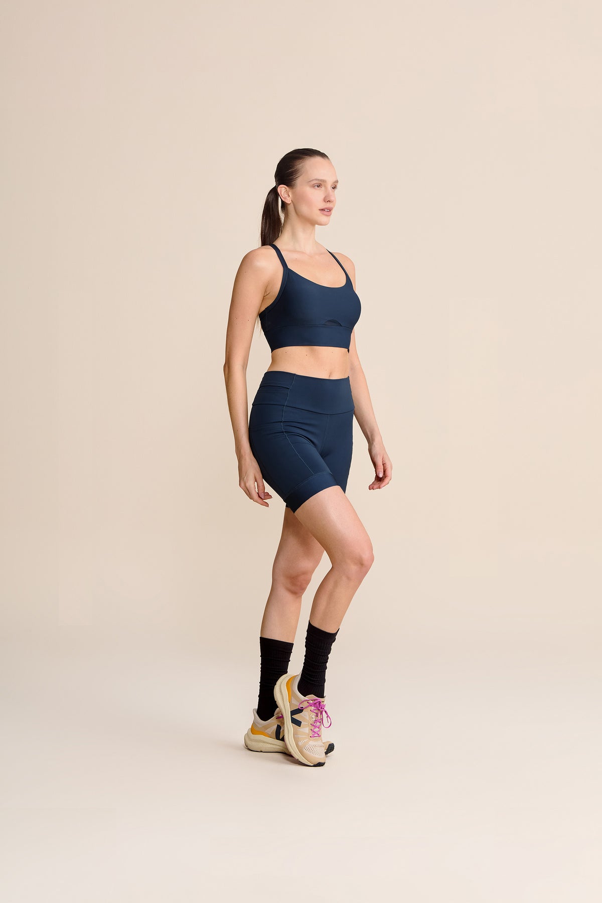 ByNature Long Shorts