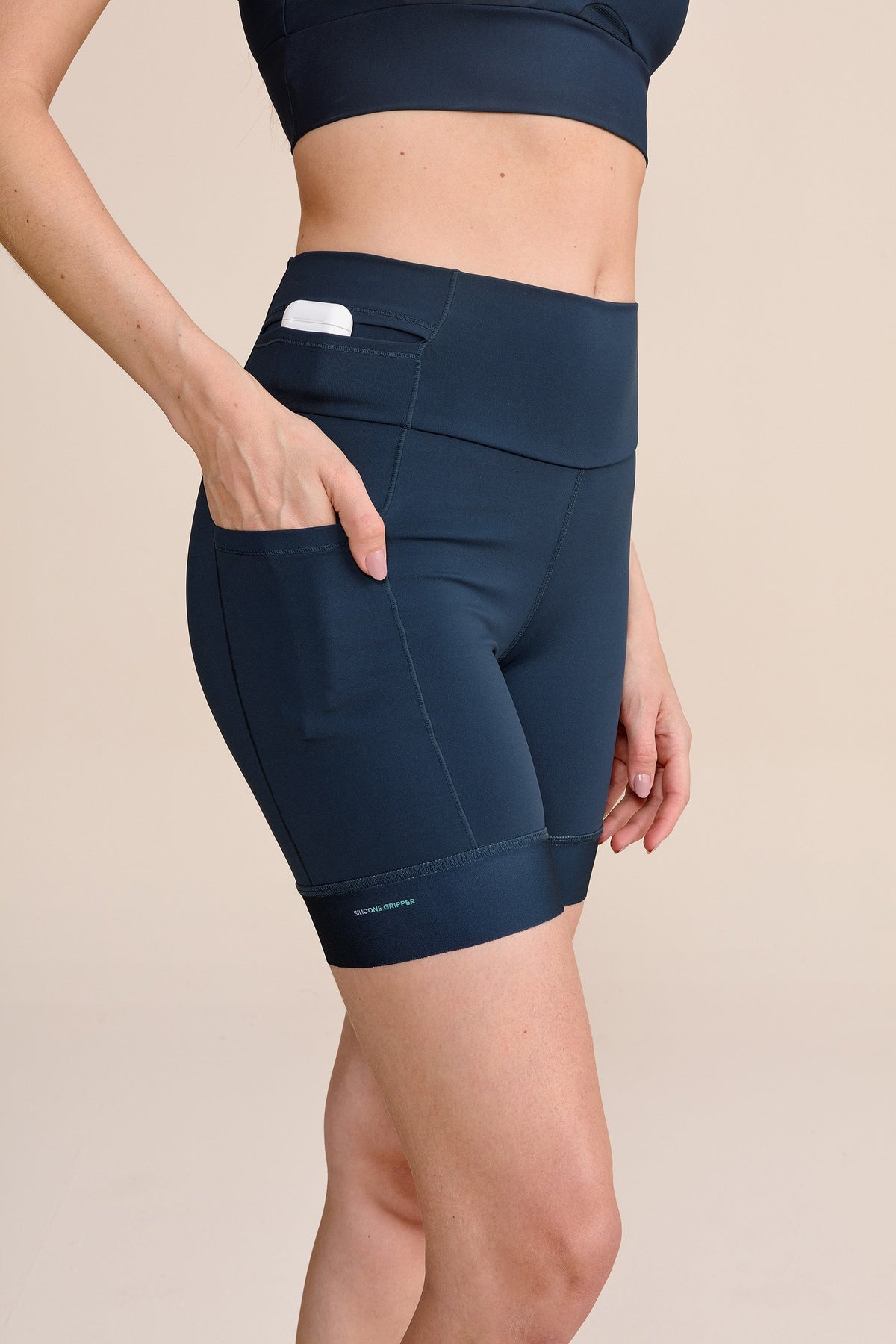 ByNature Long Shorts