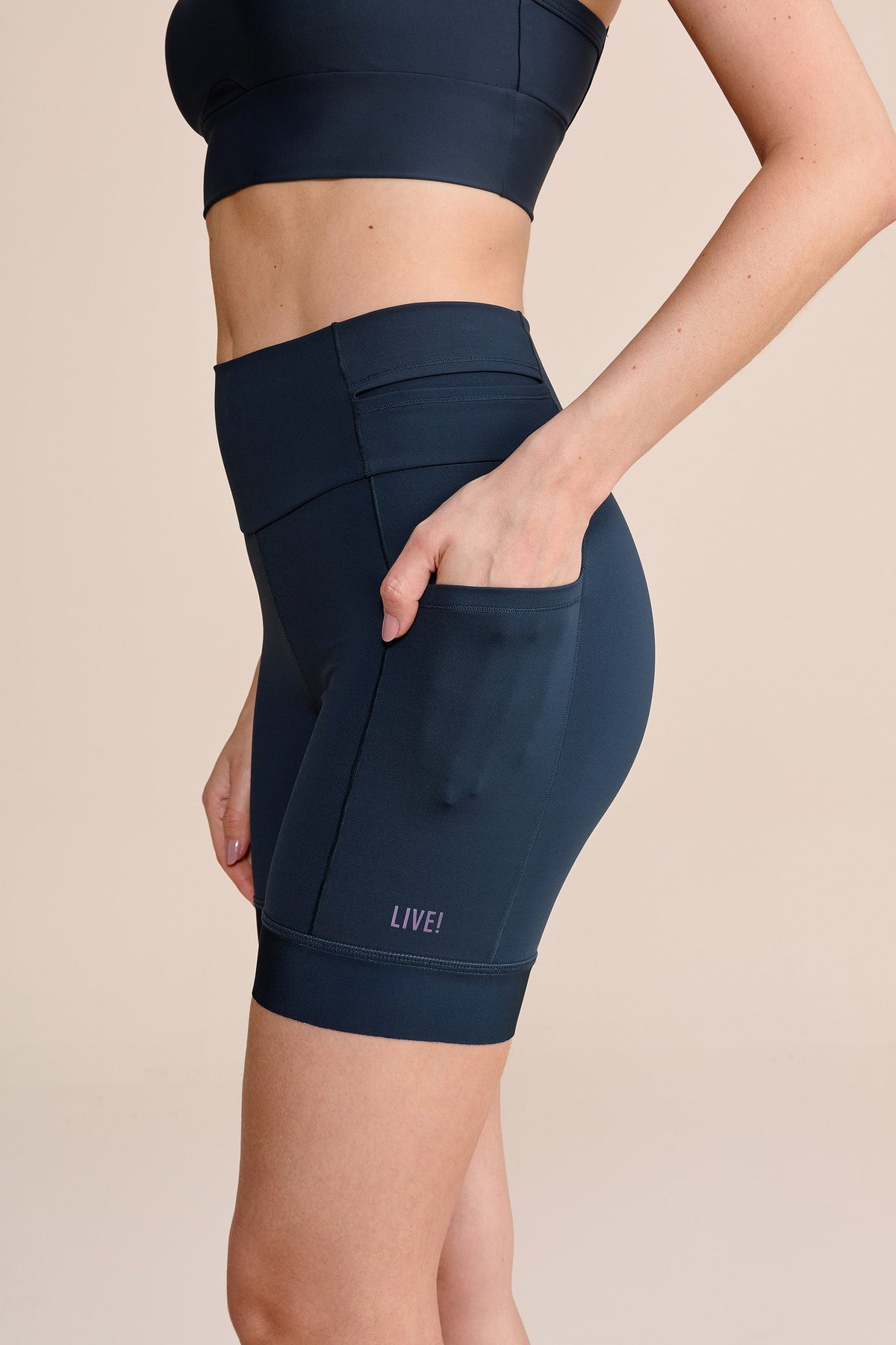 ByNature Long Shorts