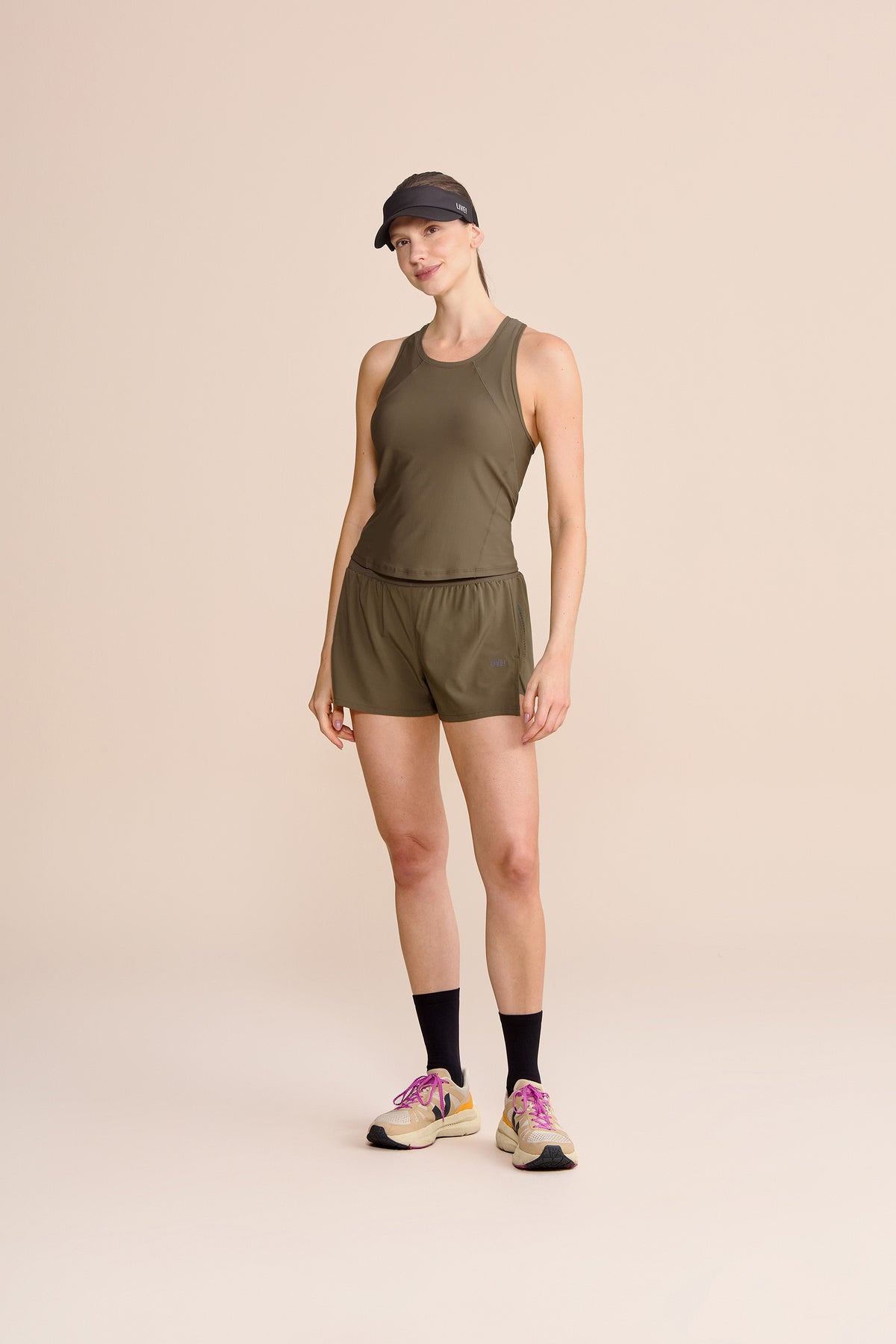 Harmony Tank Top