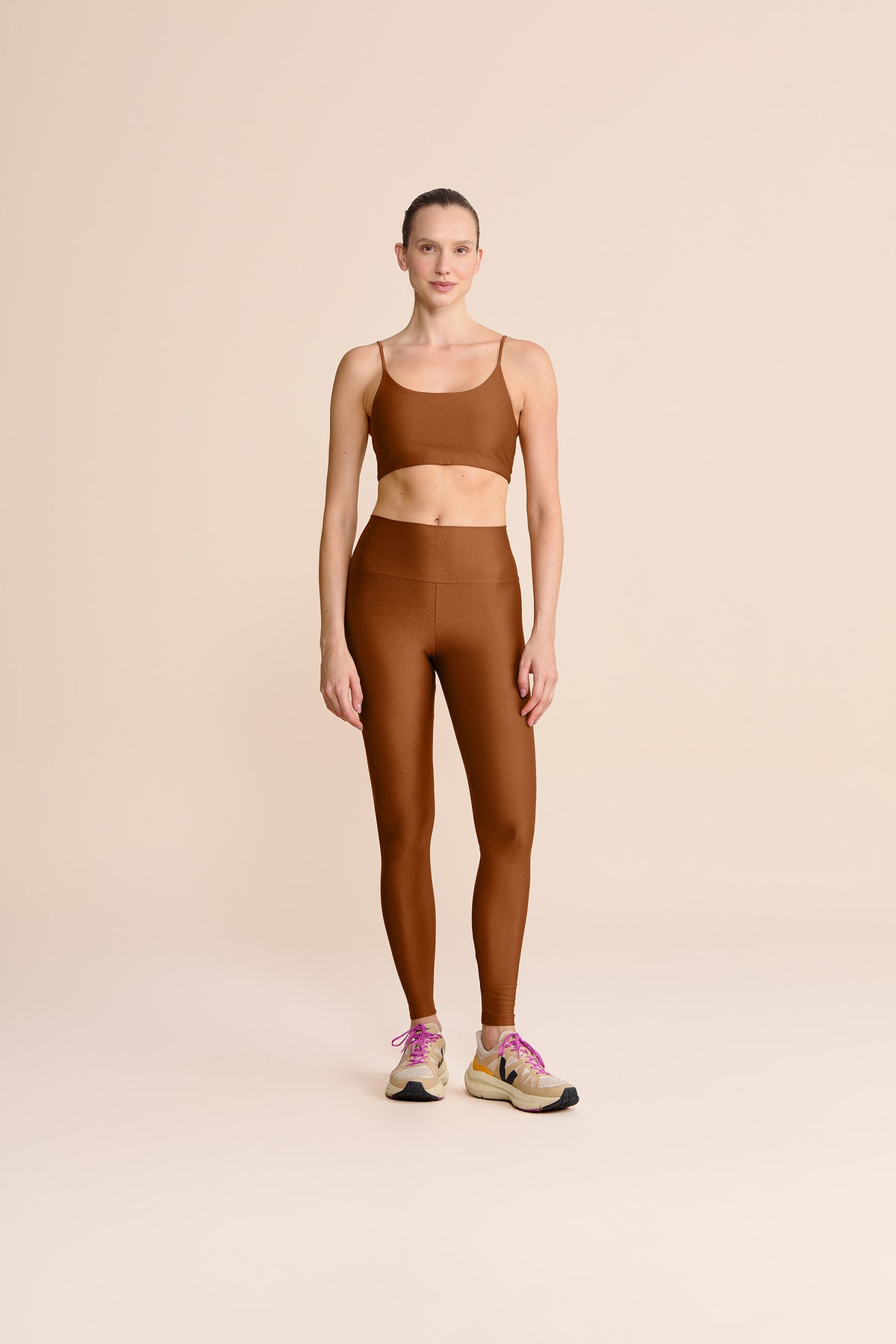 Allure® Adaptiv Curve Sports Bra