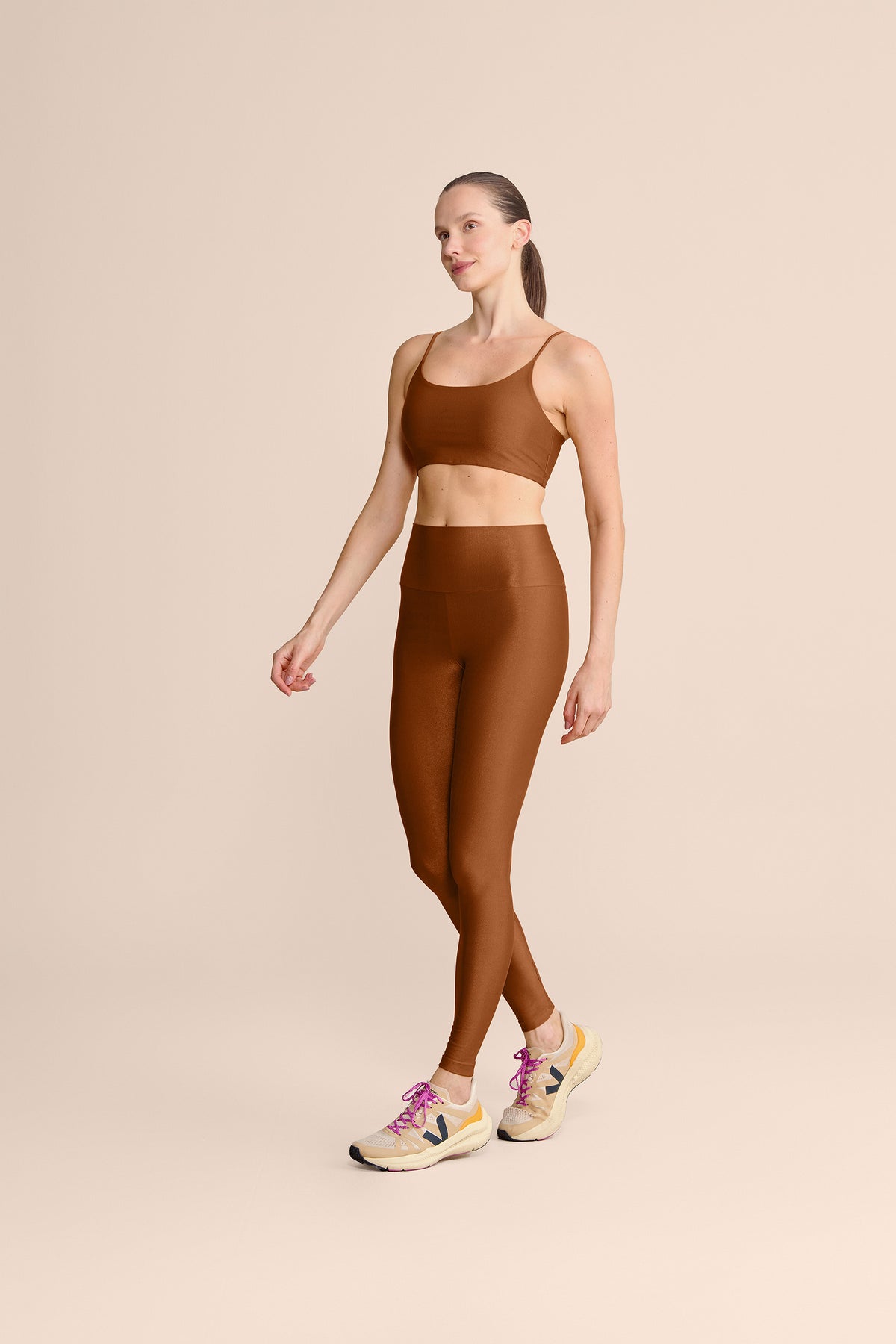 Allure® Adaptiv Curve Sports Bra