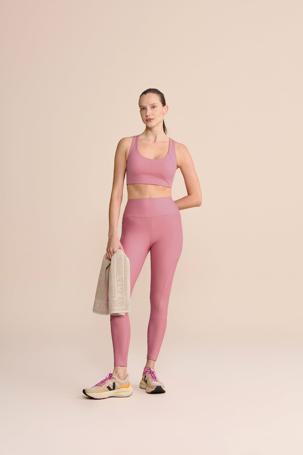 Upfit Sports Bra