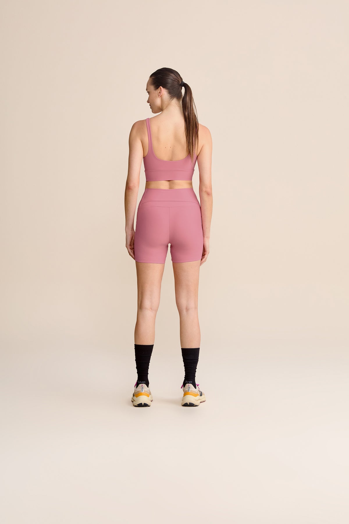 LIVE! Icon Bra