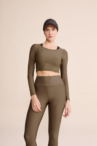 Six Pockets Speed Leggings
