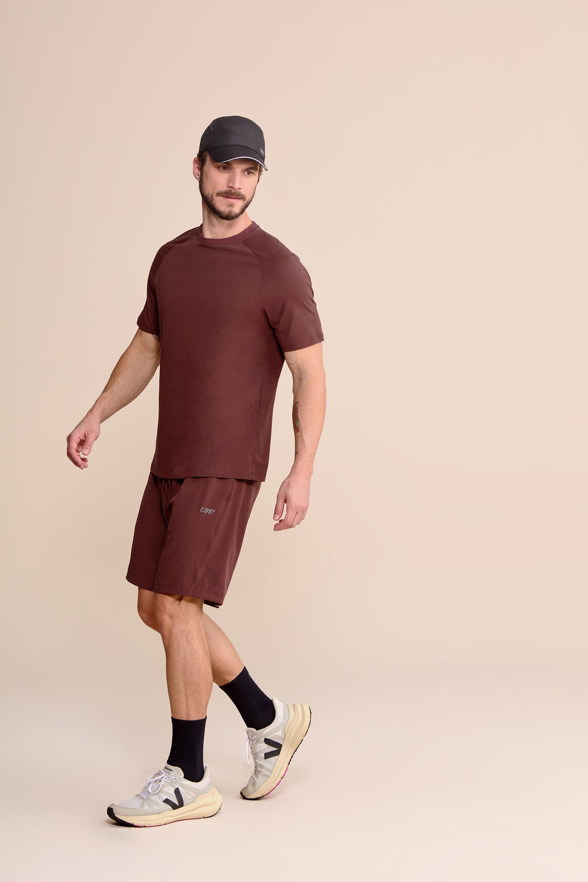 Men's Comfy Soft Pima T-Shirt