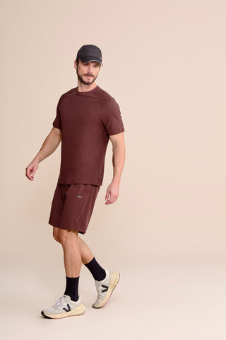 Men's Comfy Soft Pima T-Shirt